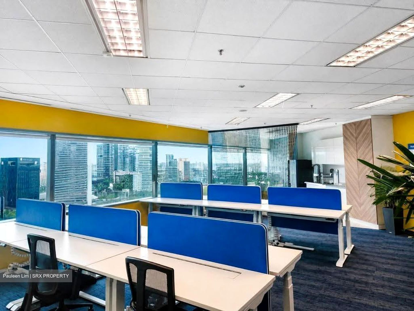 Suntec Tower Three (D1), Office #622565341